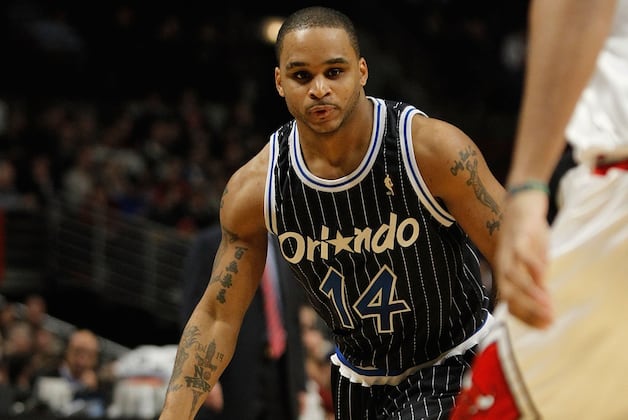 2012 NBA Free Agency: Jameer Nelson Would Be Perfect for the Bulls