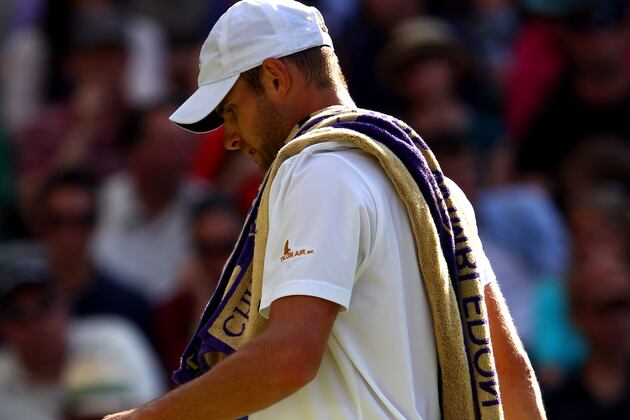 Result: Ferrer Defeats Roddick in Four