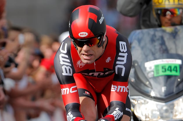 Tour De France: Cadel Evans Will Still Ride to Victory After Slow Year