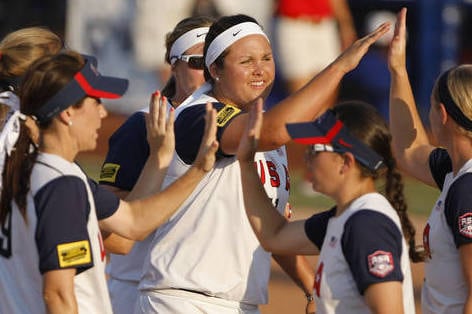 World Cup of Softball 2012: Why United States Must Improve to Win It All