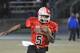 TraVon Chapman picked Pitt this week. Photo from elevenwarriors.com