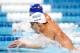 OMAHA, NE - JUNE 30: Ryan Lochte and Michael Phelps (white cap) compete against each other in the championship final of the Men's 200 m Individual Medley during Day Six of the 2012 U.S. Olympic Swimming Team Trials at CenturyLink Center on June 30, 2012 in Omaha, Nebraska. (Photo by Jamie Squire/Getty Images)