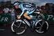 LIEGE, BELGIUM - JUNE 30: Levi Leipheimer of the USA riding for Omega Pharma-Quickstep races to 80th place in the prologue of the 2012 Tour de France on June 30, 2012 in Liege, Belgium. (Photo by Doug Pensinger/Getty Images)