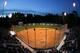 LOS ANGELES, CA - APRIL 22: General View of Easton Stadium during the game between the UCLA Bruins Softball team and the USA Softball team on April 22, 2008 at Easton Stadium in Los Angeles, California. (Photo by Robert Laberge/Getty Images)