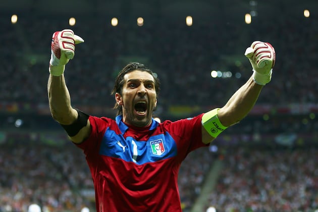 Euro 2012 Start Time: When to Watch Spain & Italy Battle for European Supremacy