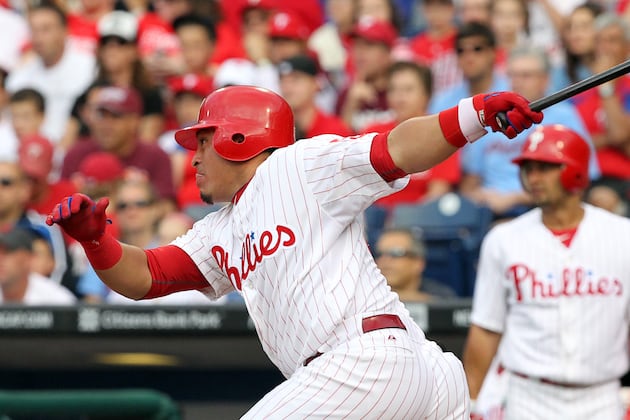 MLB All-Star Roster: Biggest Snubs and Surprises