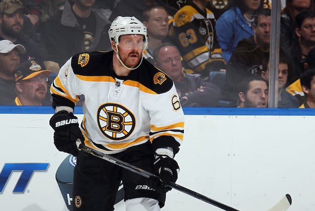 Colorado Avalanche Sign Greg Zanon to Two-Year Deal