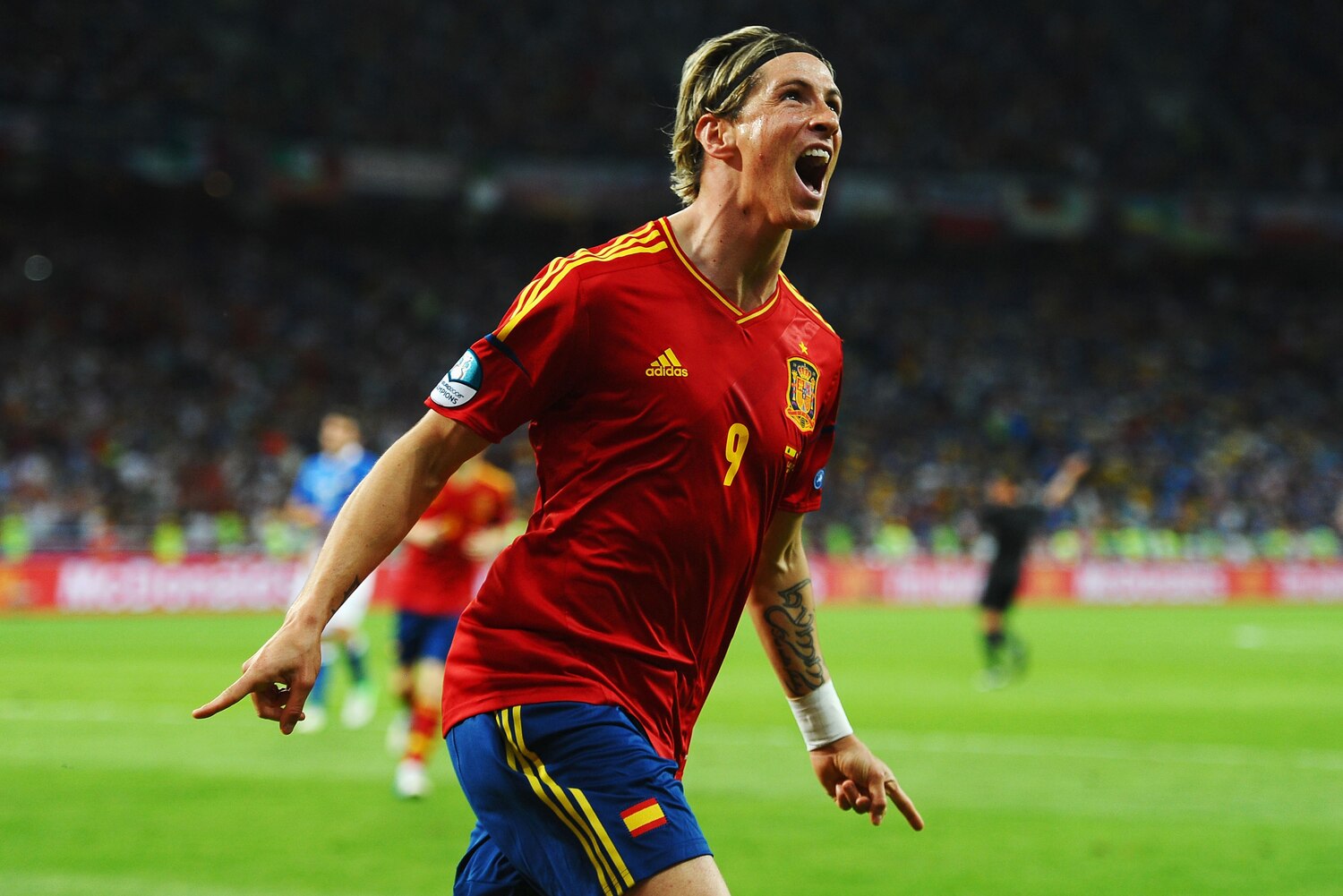Population Showdown:  Texas Vs. Spain – Who Wins? - 9esmbjn