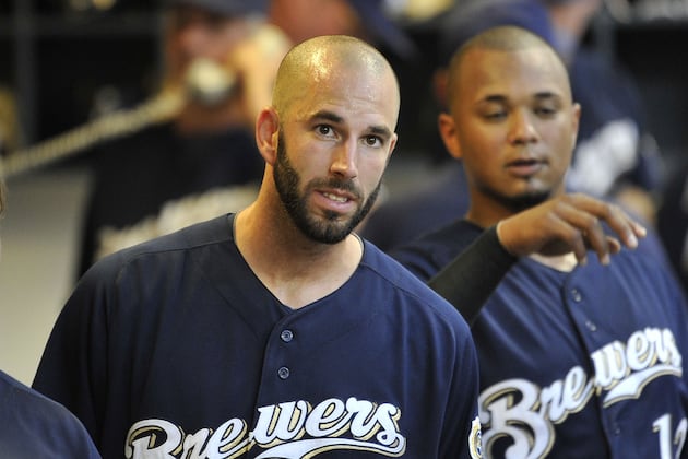 Milwaukee Brewers: How Has Michael Fiers Gotten Here and Succeeded so Far?
