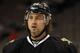 DALLAS, TX - OCTOBER 27: Adam Burish #16 of the Dallas Stars at American Airlines Center on October 27, 2011 in Dallas, Texas. (Photo by Ronald Martinez/Getty Images)