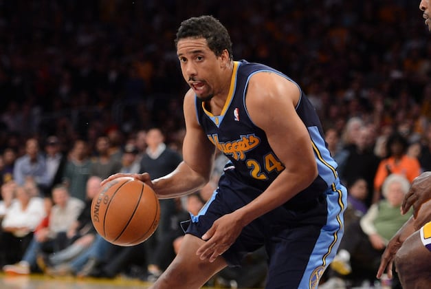 Nuggets to Re-Sign Andre Miller