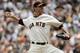 Giants Pitcher Ryan Vogelsong