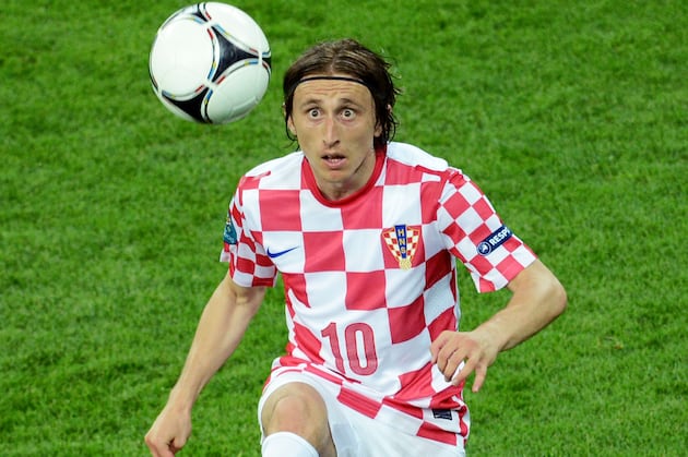 Report: Sahin Refusing to Facilitate Modric to Real