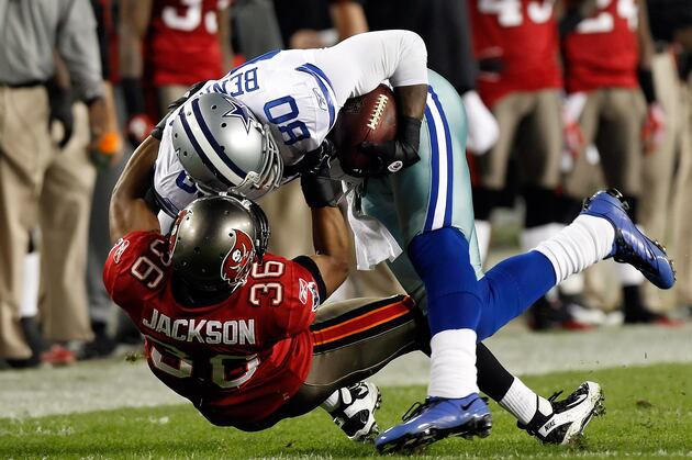 Martellus Bennett Has New Opportunity with Giants