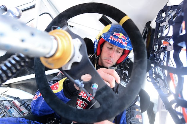 Travis Pastrana Crash: X Games 18 RallyCross Wreck Proves Changes Must Be Made