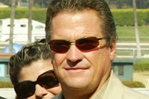 Camp Victory's Win Comes After Trainer's Successful Brain Surgery
