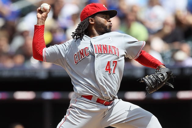 Fantasy Baseball 2012: 2-Start Pitchers Log for July 2-8