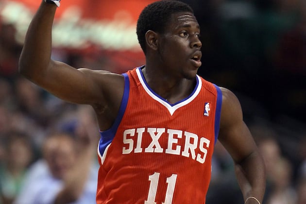 Jrue Holiday Seeking Max Extension