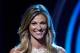 LAS VEGAS, NV - JUNE 20: TV personality Erin Andrews presents an award during the 2012 NHL Awards at the Encore Theater at the Wynn Las Vegas on June 20, 2012 in Las Vegas, Nevada. (Photo by Isaac Brekken/Getty Images)