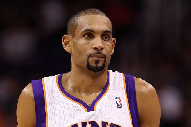 Knicks, Lakers, Raptors and Suns Looking to Sign Grant Hill
