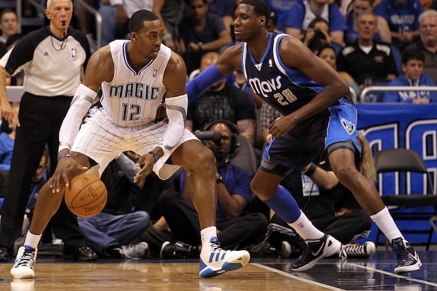 NBA Rumors: Why Brooklyn Nets Need to Stay Away from Dwight Howard