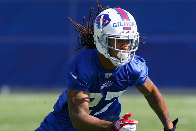 Rookies Will Play a Major Role for the Bills This Season