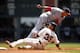 The Giants-Nats series will be a measuring stick for both teams.