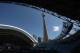 TORONTO, CANADA - JULY 1: The roof of the Rogers Centre opens before the Los Angeles Angels of Anaheim game against the Toronto Blue Jays on July 1, 2012 at Rogers Centre in Toronto, Ontario, Canada. (Photo by Tom Szczerbowski/Getty Images)