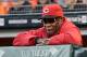 Dusty Baker had a chance to right a wrong, but didn't.