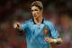 SEVILLE, SPAIN - JUNE 03: Fernando Torres of Spain points during the International Friendly match between Spain and China at La Cartuja stadium on June 3, 2012 in Seville, Spain. (Photo by Denis Doyle/Getty Images)
