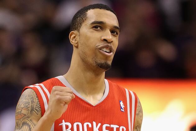 Cavs Offseason Options - Courtney Lee