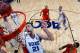 Plumlee will make a name for himself in Indiana through hard work and relentlessness.