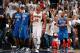 Al Horford would be the key piece in the deal
