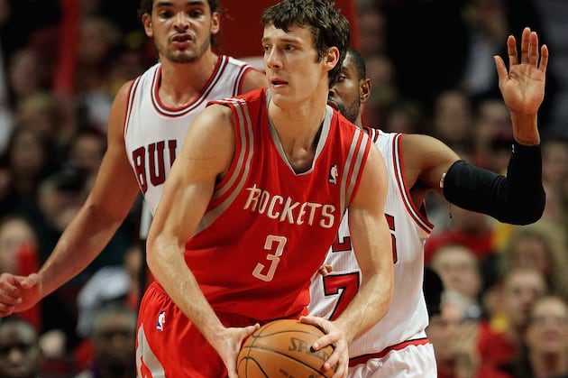 Sources: Rockets, Dragic Far Apart