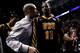 Shaka Smart and the VCU Rams hope to continue their success in the Atlantic 10
