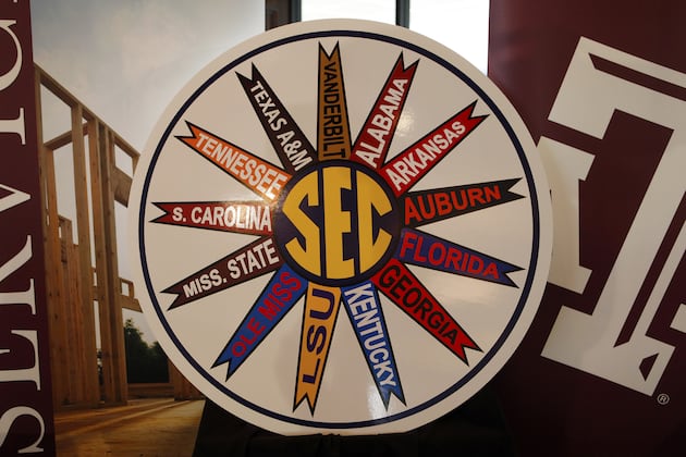 Texas A&M Football: What SEC Move Really Means for A&M