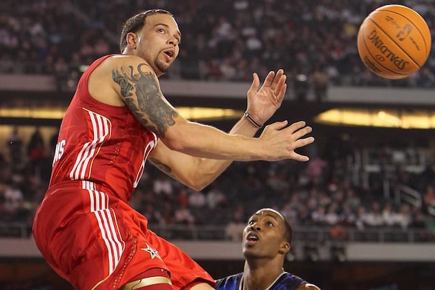 Report: Are the Brooklyn Nets Still in Play for Dwight Howard?