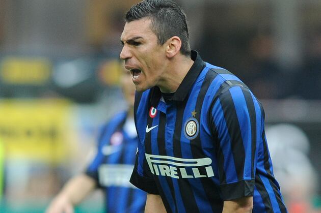Juventus' €5.2m Contract Offer to Lucio Revealed