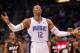 Future "King of New York?" It might happen.