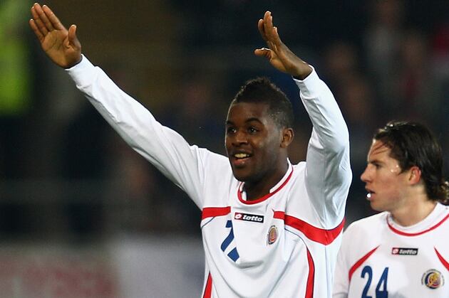 Arsenal Starlet Set for Real Betis Loan Deal
