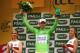 TOURNAI, BELGIUM - JULY 02: Peter Sagan of Slovakia and Liquigas-Cannondale took the green points jersey after stage two of the 2012 Tour de France from Vise to Tournai on July 2, 2012 in Tournai, Belgium. (Photo by Bryn Lennon/Getty Images)