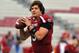 COLUMBIA, SC - SEPTEMBER 17: Quarterback Stephen Garcia #5 of the South Carolina Gamecocks warms up for play against the Navy Midshipmen September 17, 2011 at Williams-Brice Stadium in Columbia, South Carolina. (Photo by Al Messerschmidt/Getty Images)