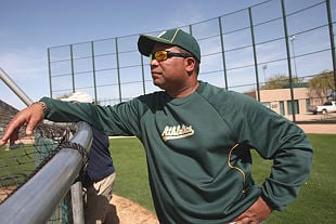 Oakland Minor League Coach Banned After Ordering Intentional Balks