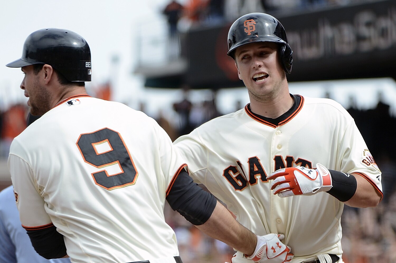 San Francisco Giants AllStar Results Prove They Have the MLB's Best