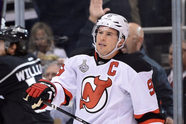 Zach Parise, Ryan Suter Delay Free Agency Decisions