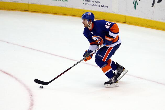 Penguins Sign Pittsburgh Native Dylan Reese