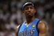 MIAMI, FL - JUNE 12: Jason Terry #31 of the Dallas Mavericks looks on against the Miami Heat in Game Six of the 2011 NBA Finals at American Airlines Arena on June 12, 2011 in Miami, Florida. NOTE TO USER: User expressly acknowledges and agrees that, by downloading and/or using this Photograph, user is consenting to the terms and conditions of the Getty Images License Agreement. (Photo by Ronald Martinez/Getty Images)