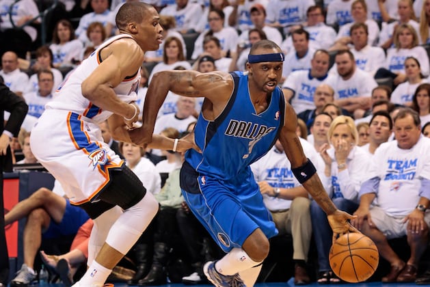 NBA Rumors: Are the Boston Celtics Crazy for Pursuing Another Vet in Jason Terry