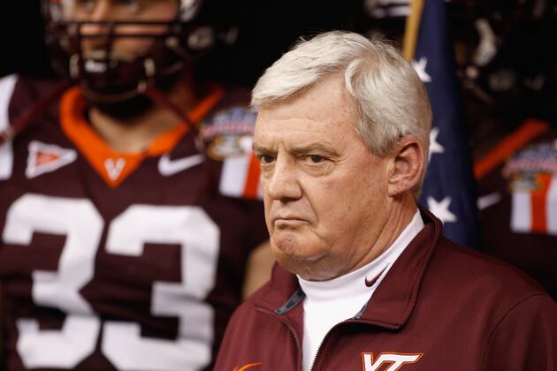 Freshman Could Give Virginia Tech Another Option at Running Back