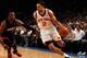 Sometimes, basketball IQ is almost as important as talent